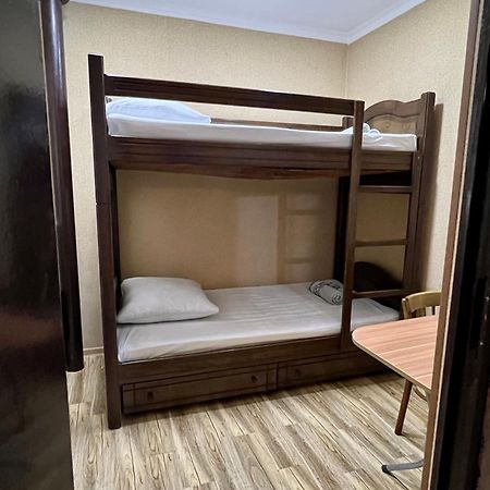 Guest House - Avlabari 第比利斯 外观 照片