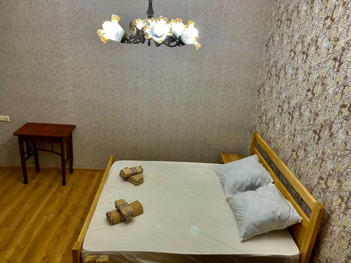 Guest House - Avlabari 第比利斯 外观 照片
